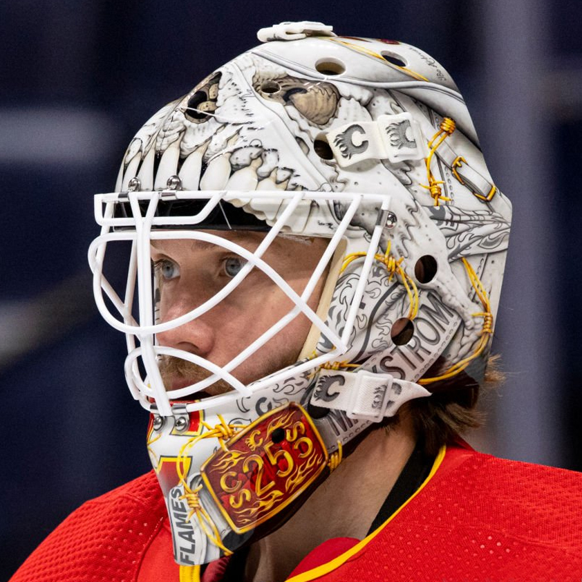 Jacob Markstrom