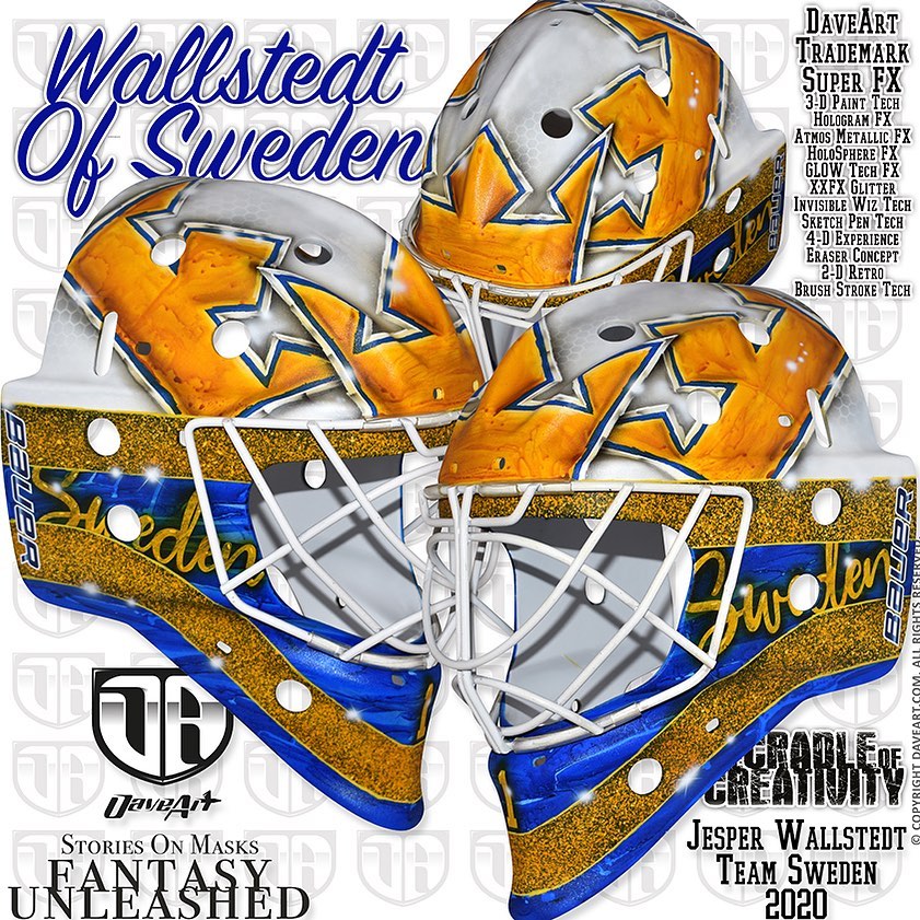 Jesper Wallstedt