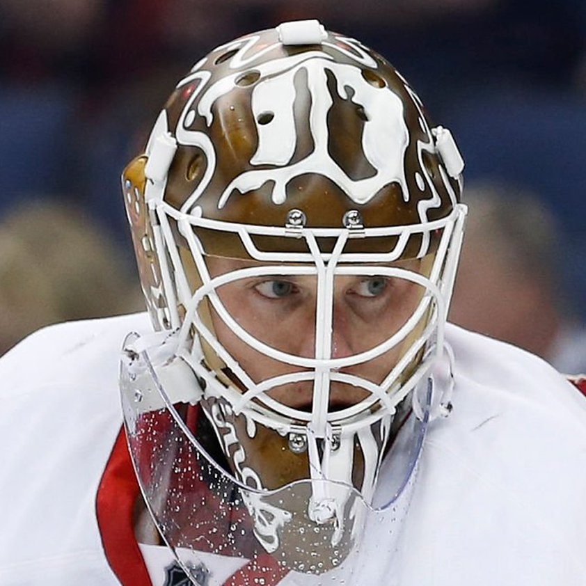 Jimmy Howard