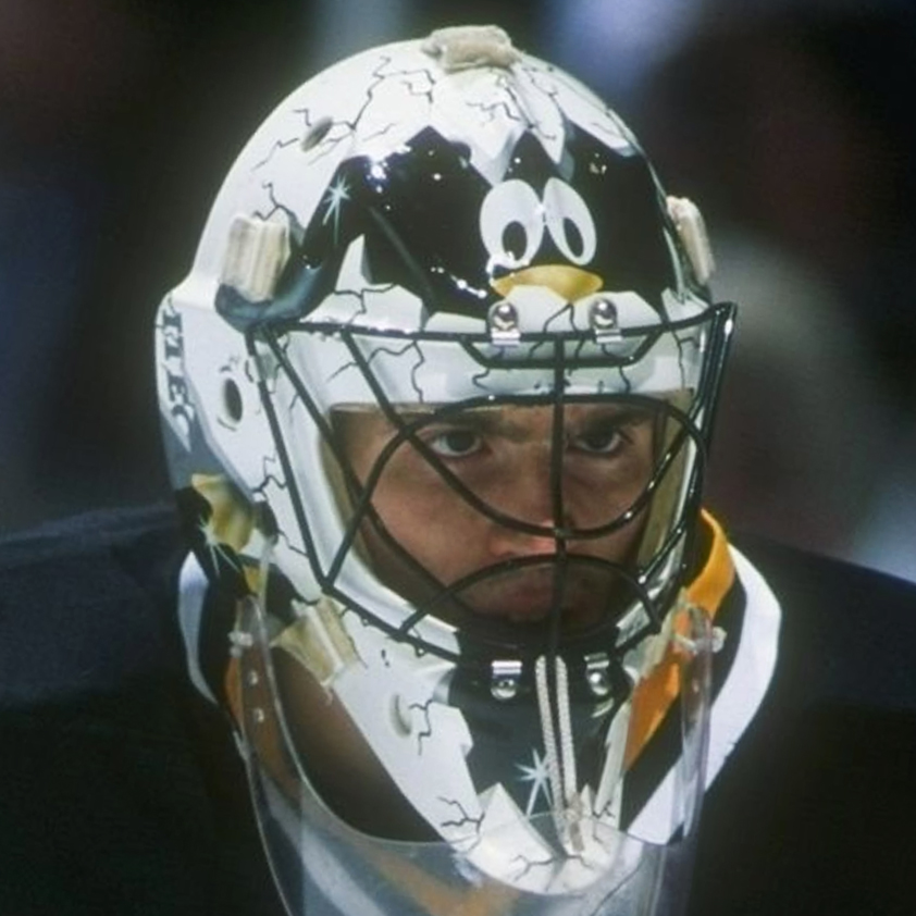 Patrick Lalime