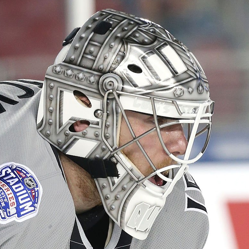 Jonathan Quick