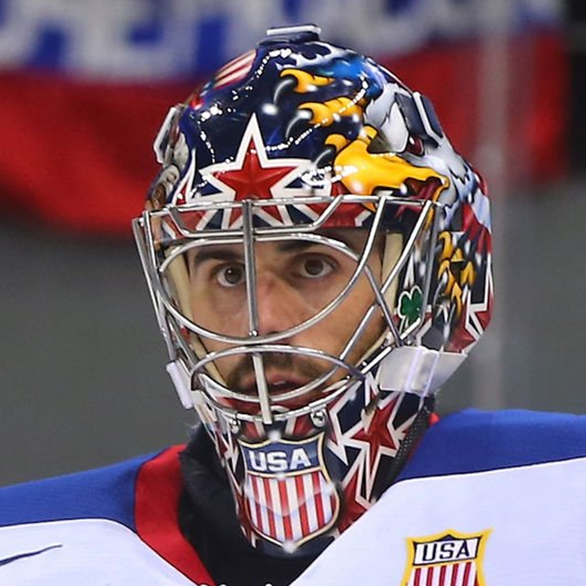 Ryan Miller