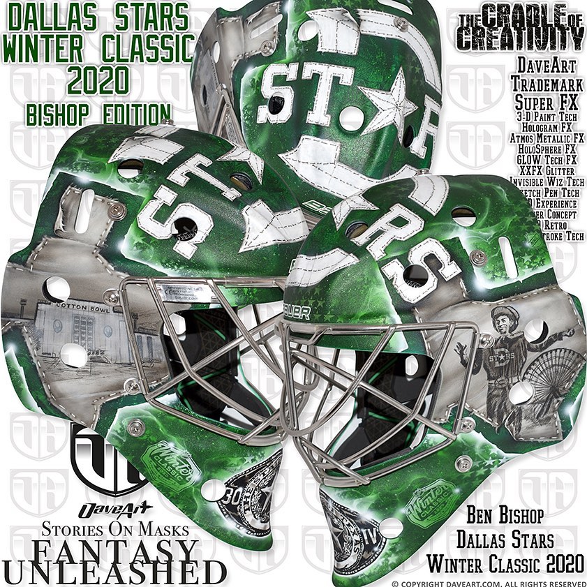 Ben Bishop