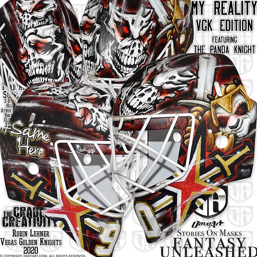 Robin Lehner