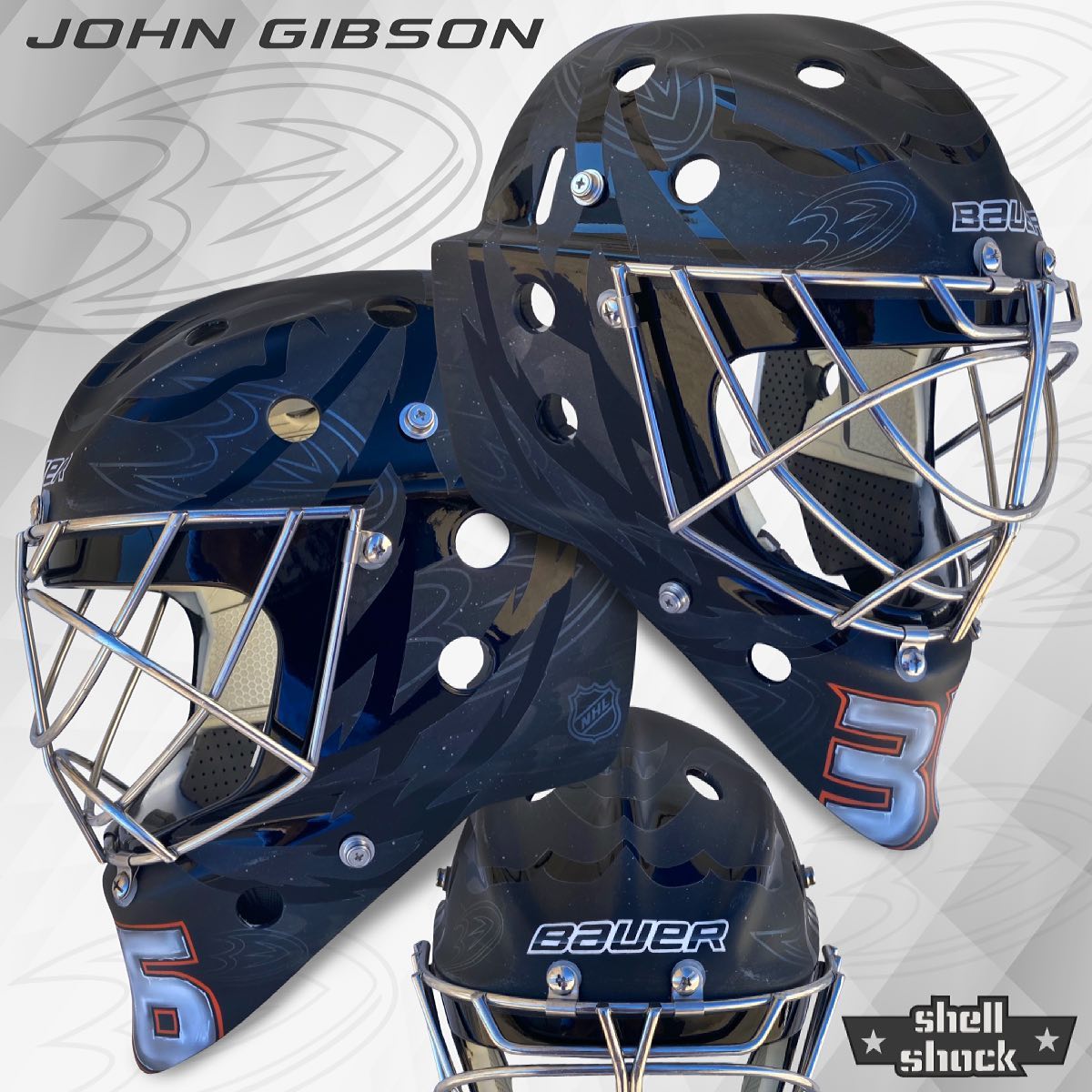 John Gibson