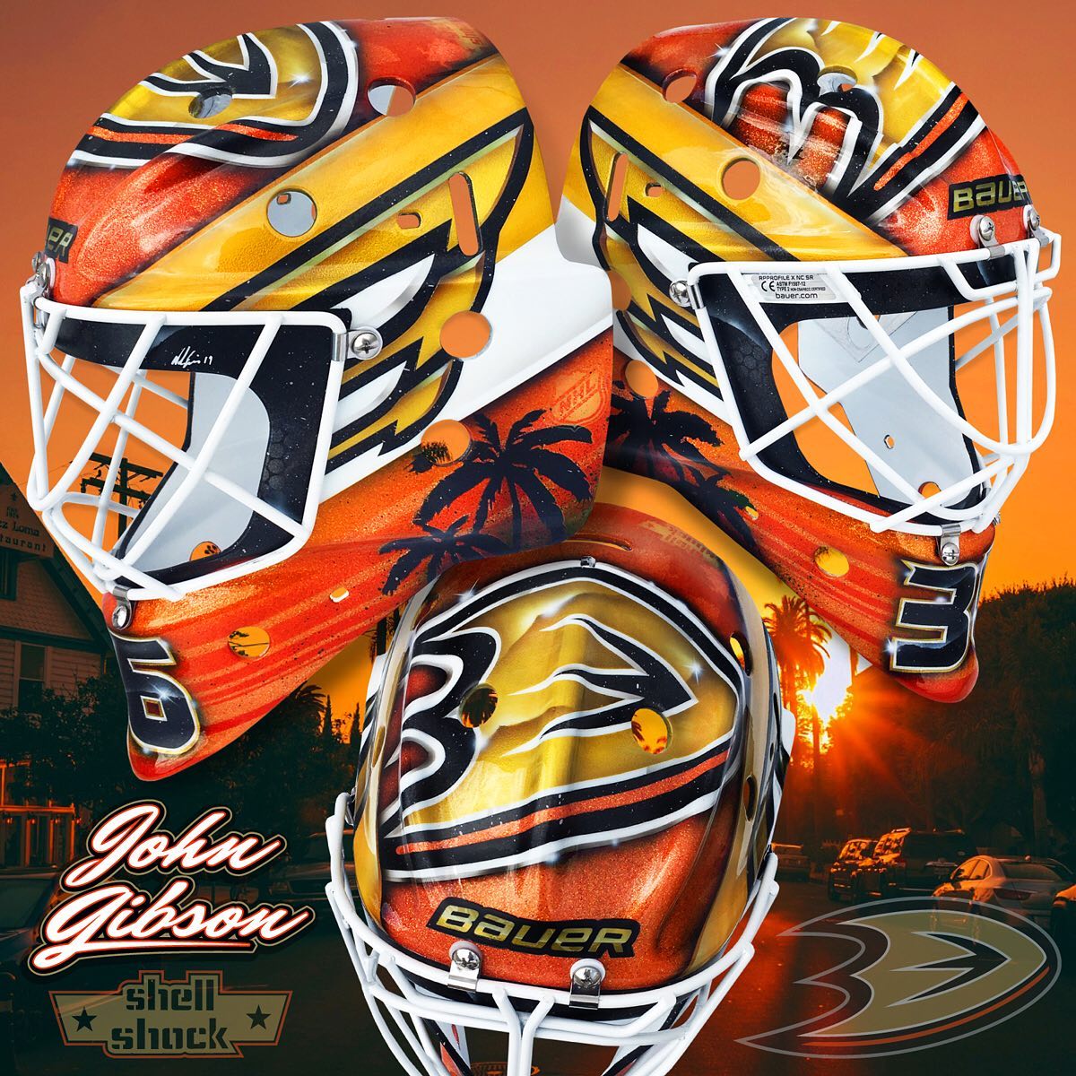 John Gibson