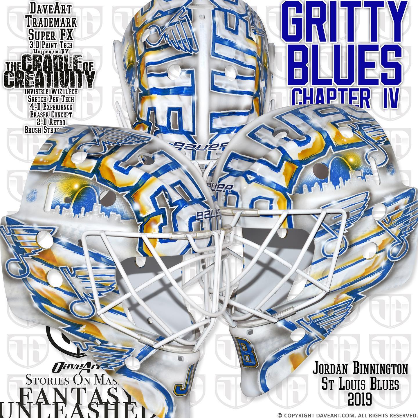 Jordan Binnington