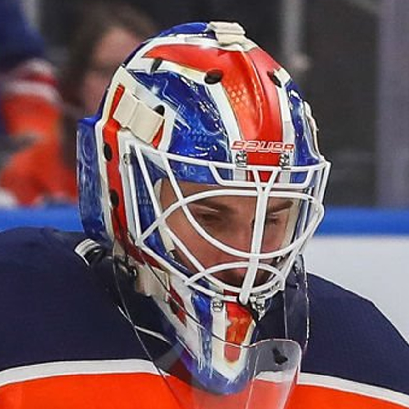 Cam Talbot