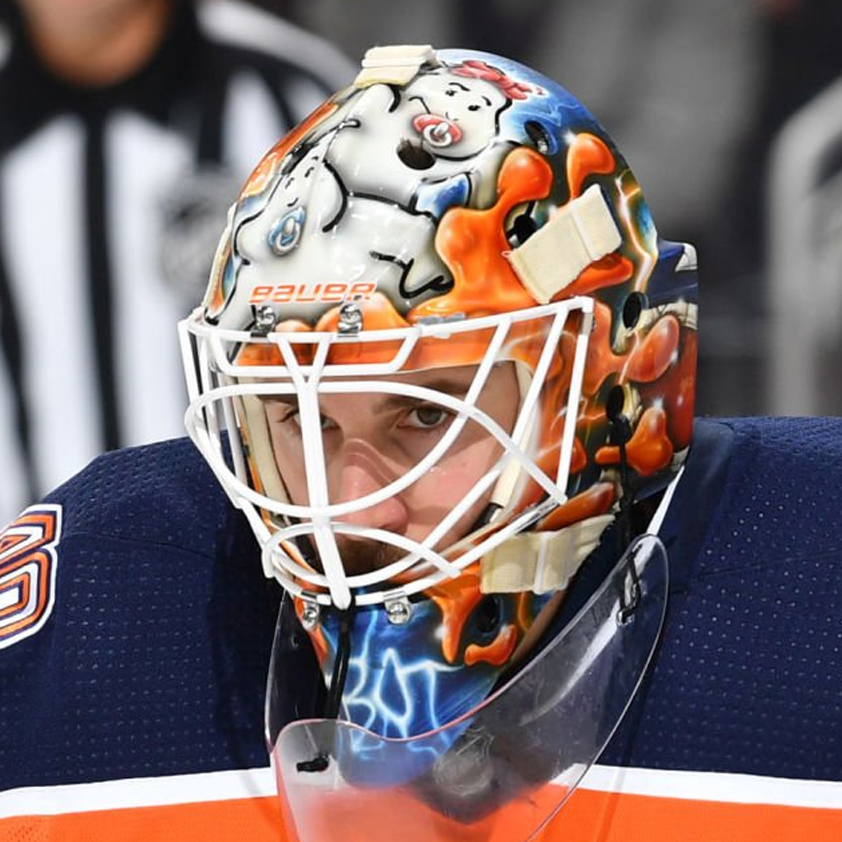 Cam Talbot