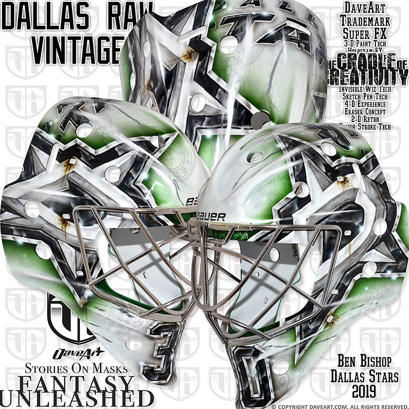 Ben Bishop