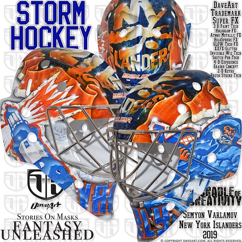 Semyon Varlamov