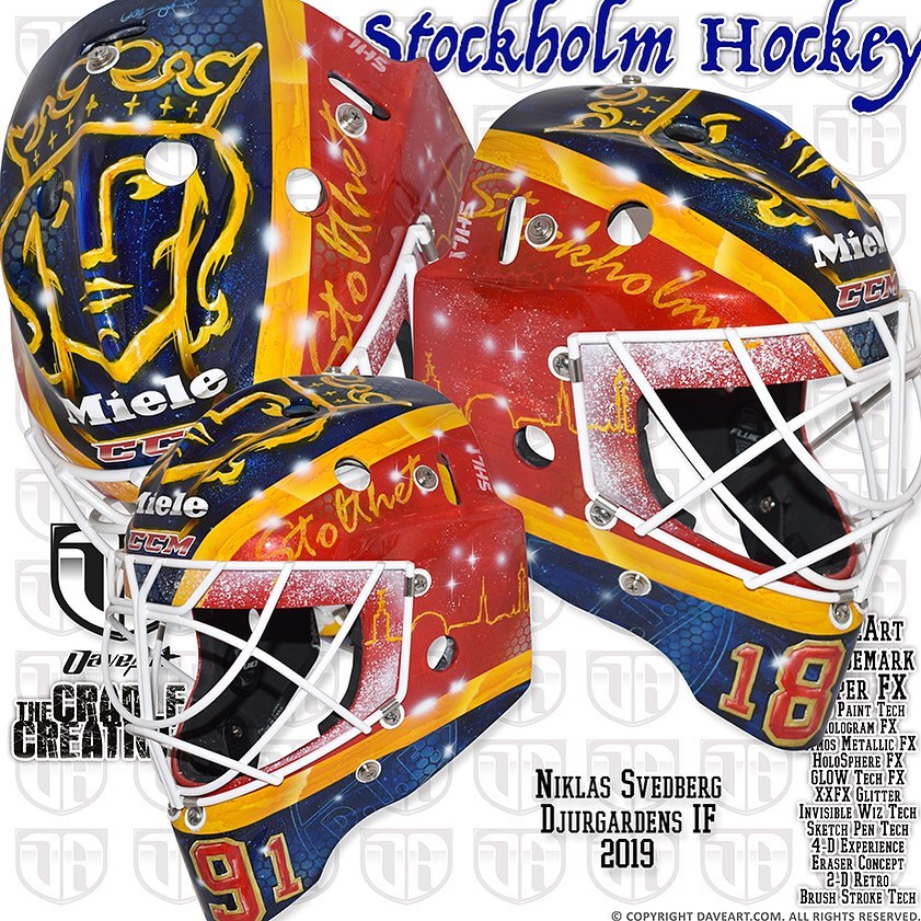 Niklas Svedberg