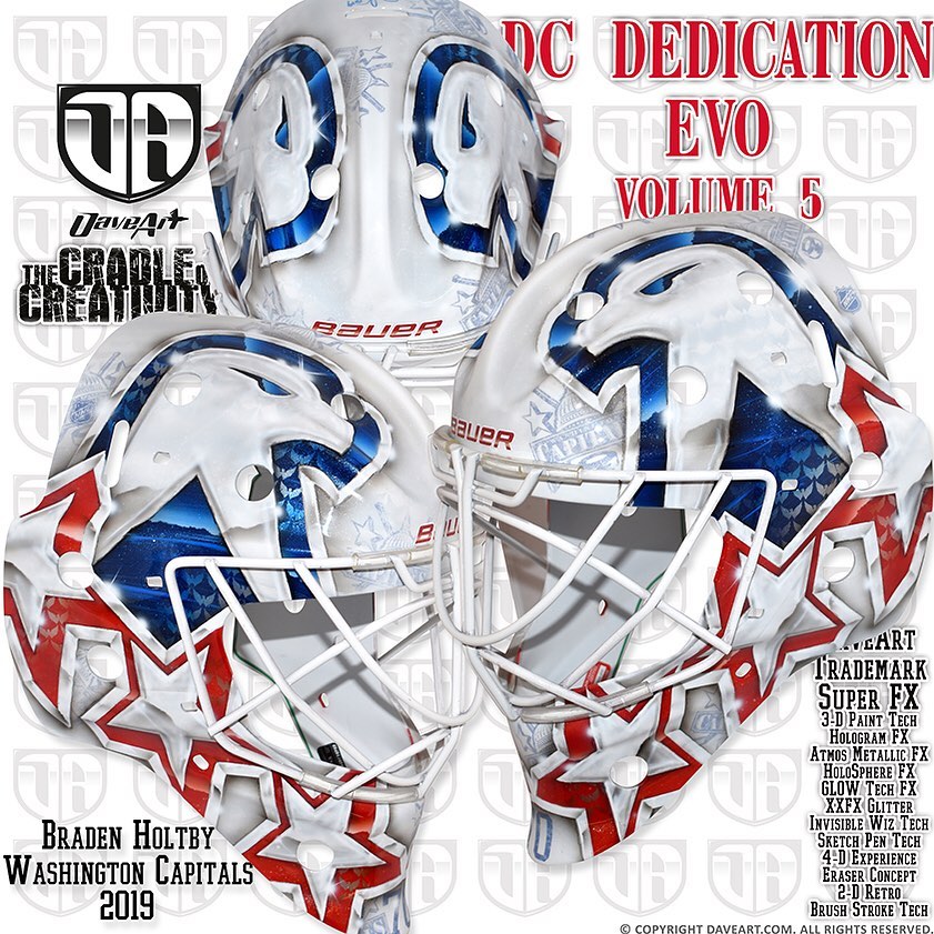 Braden Holtby