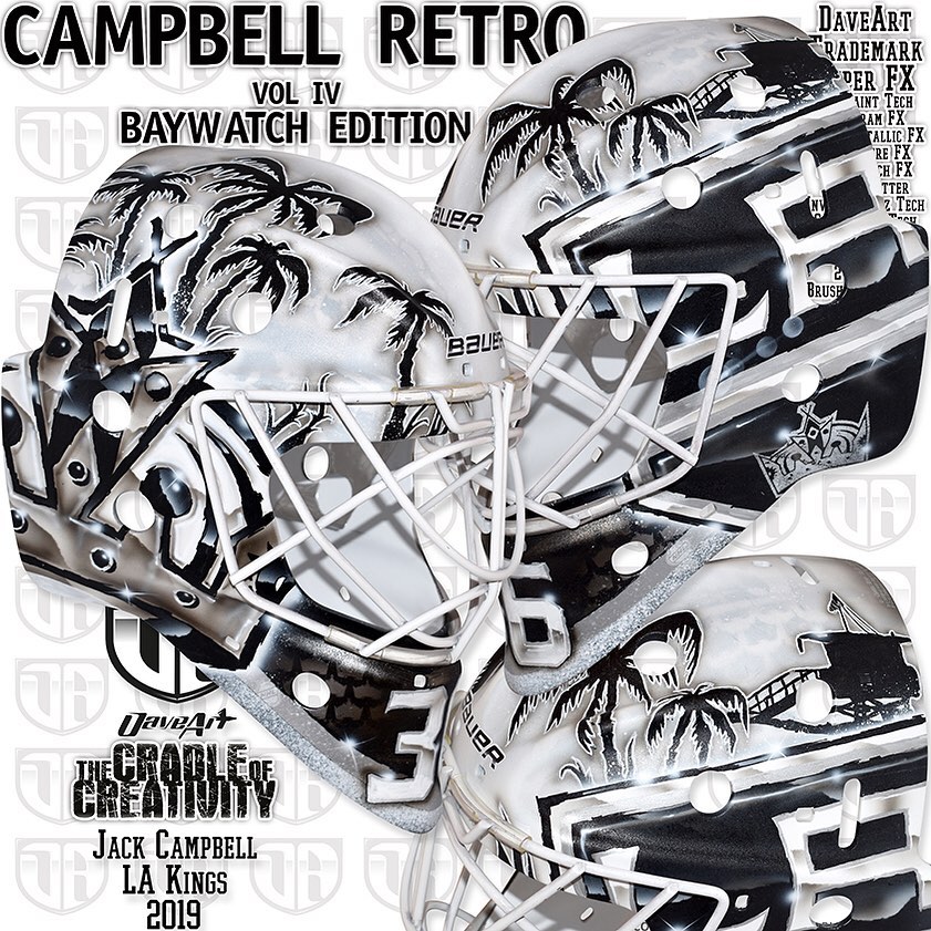 Jack Campbell