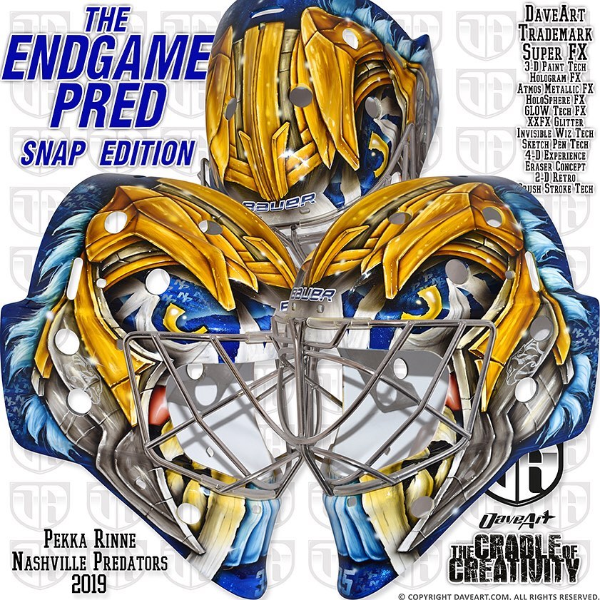 Pekka Rinne