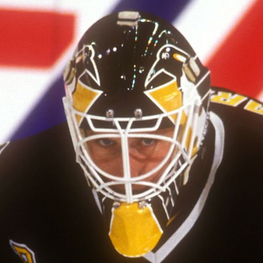 Tom Barrasso