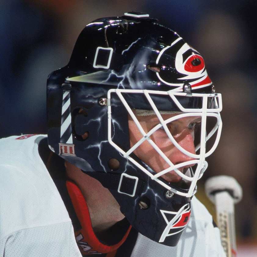 Tom Barrasso