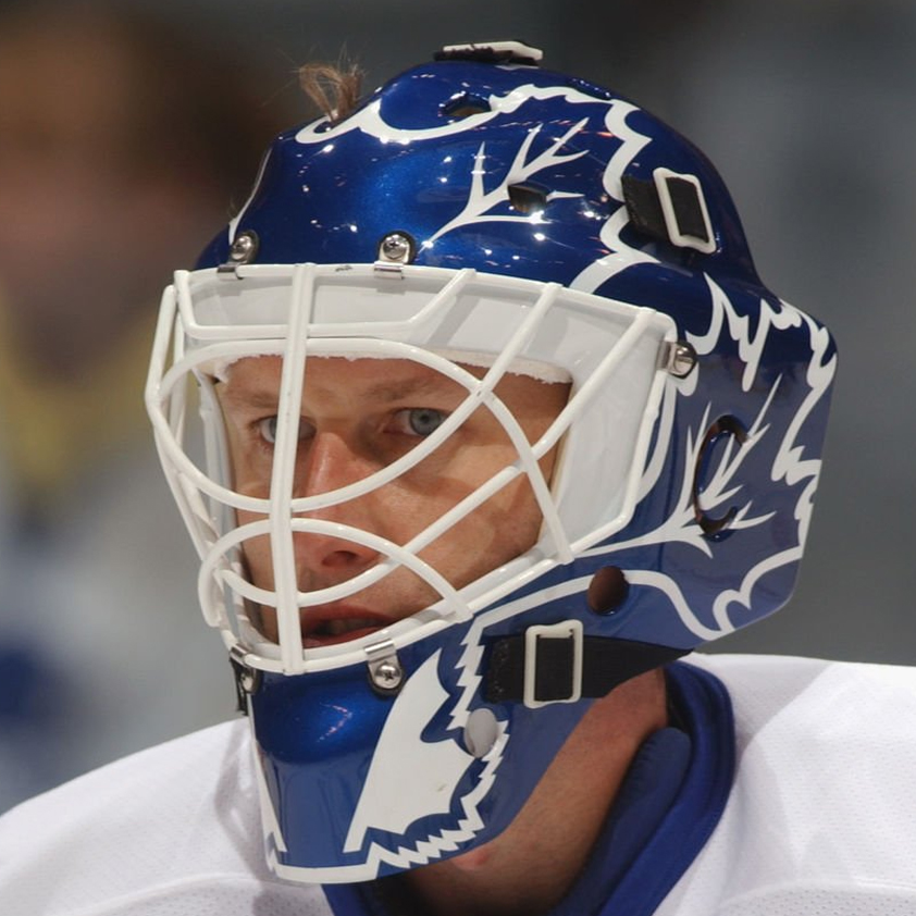 Tom Barrasso