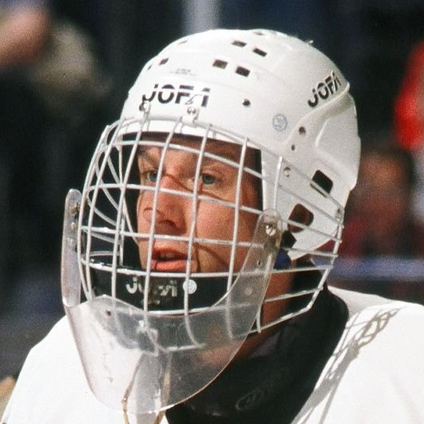 Tommy Soderstrom