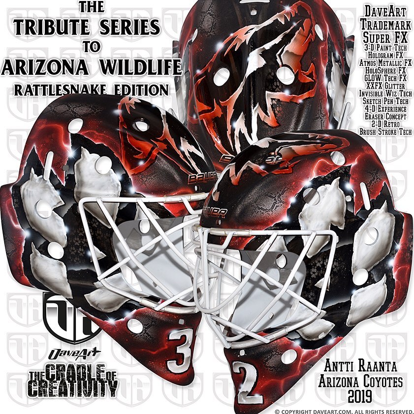 Antti Raanta