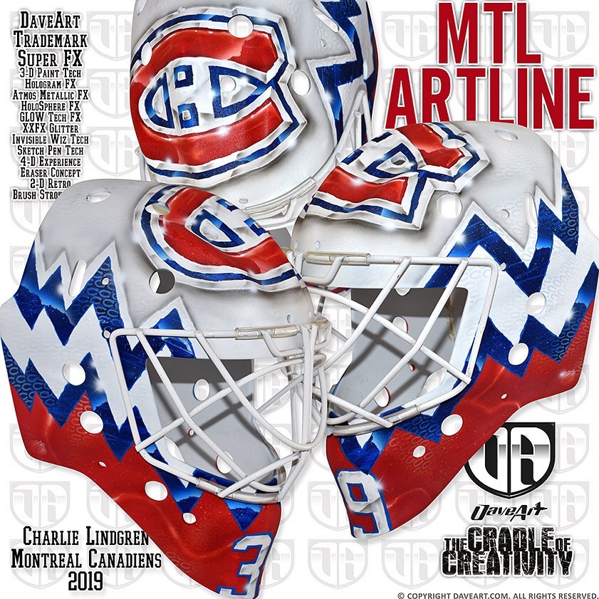 Charlie Lindgren