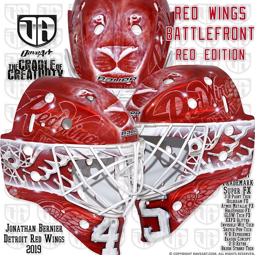 Jonathan Bernier