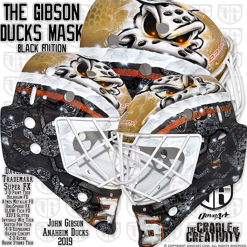 John Gibson