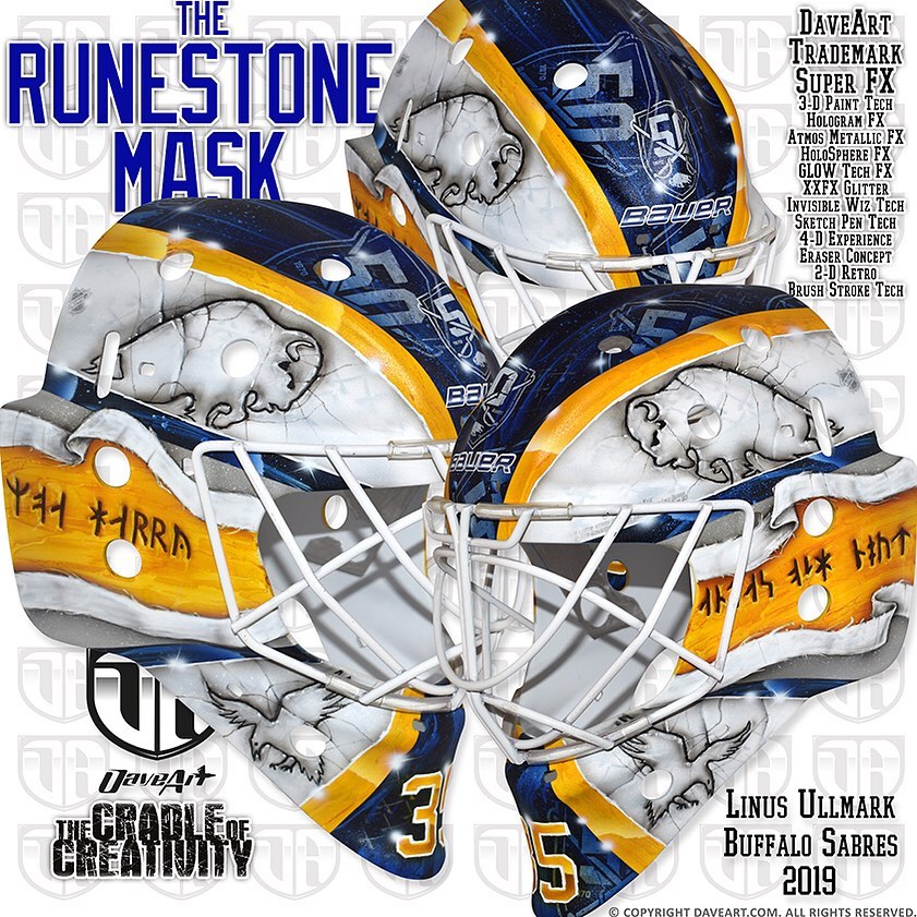 Linus Ullmark