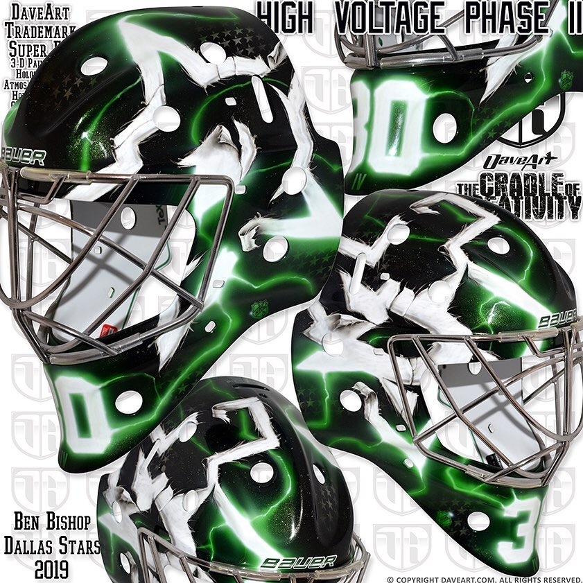 Ben Bishop