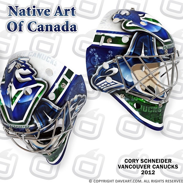 Cory Schneider
