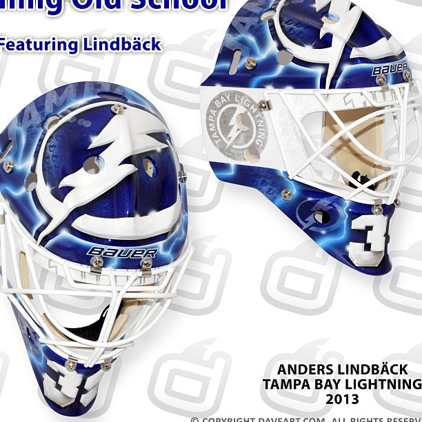 Anders Lindback