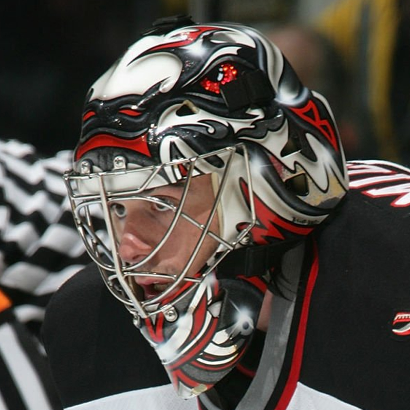 Ryan Miller