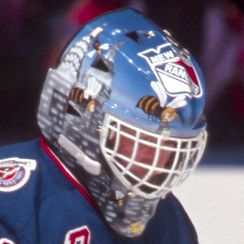 John Vanbiesbrouck