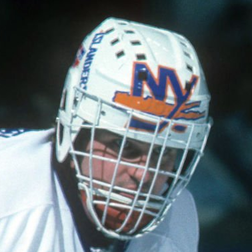 Kelly Hrudey