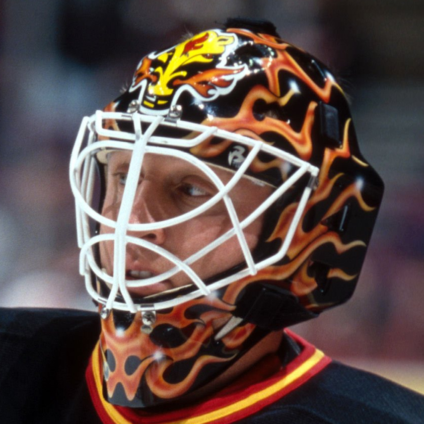Mike Vernon
