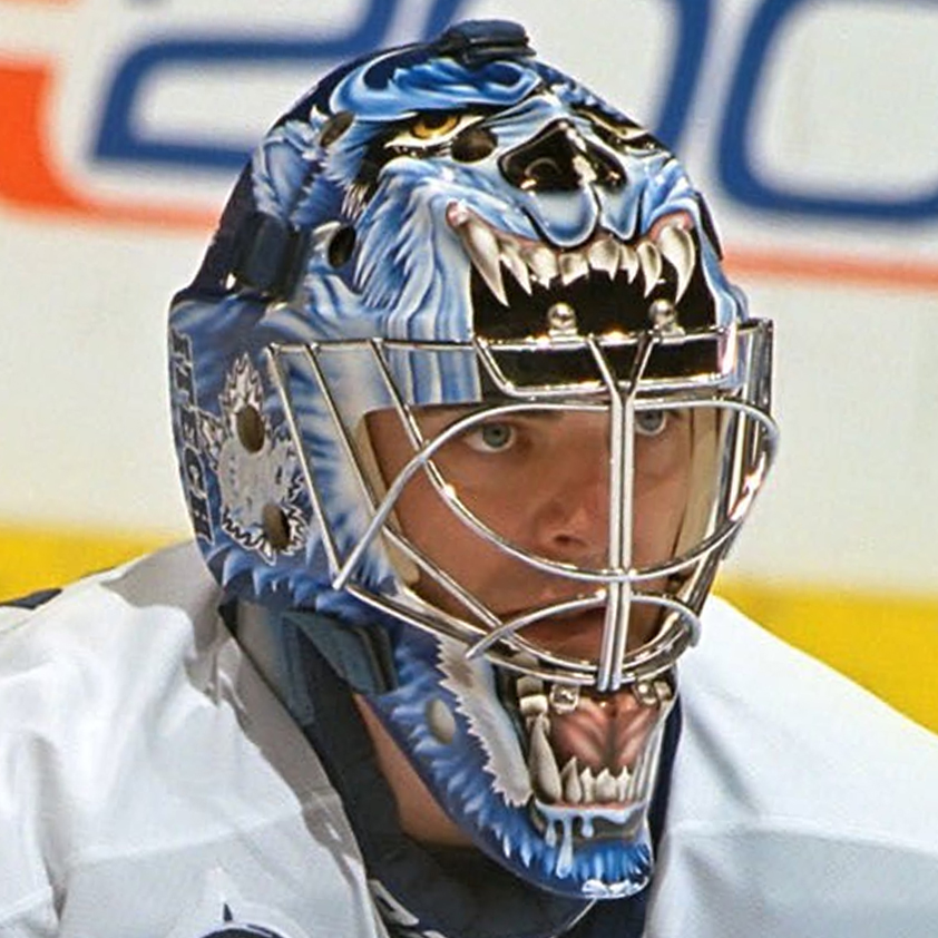 Curtis Joseph