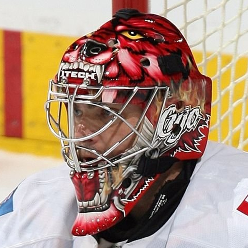 Curtis Joseph