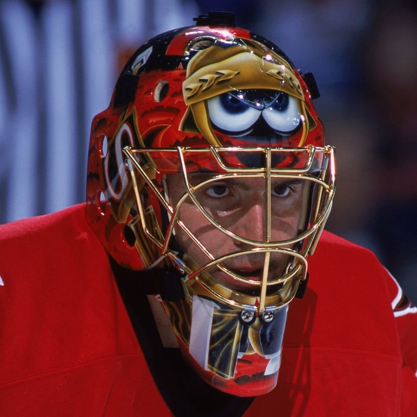 Patrick Lalime