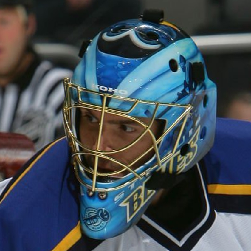 Patrick Lalime