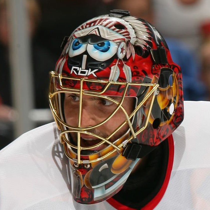 Patrick Lalime