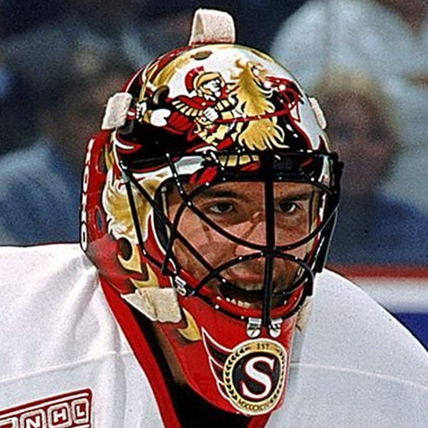 Patrick Lalime