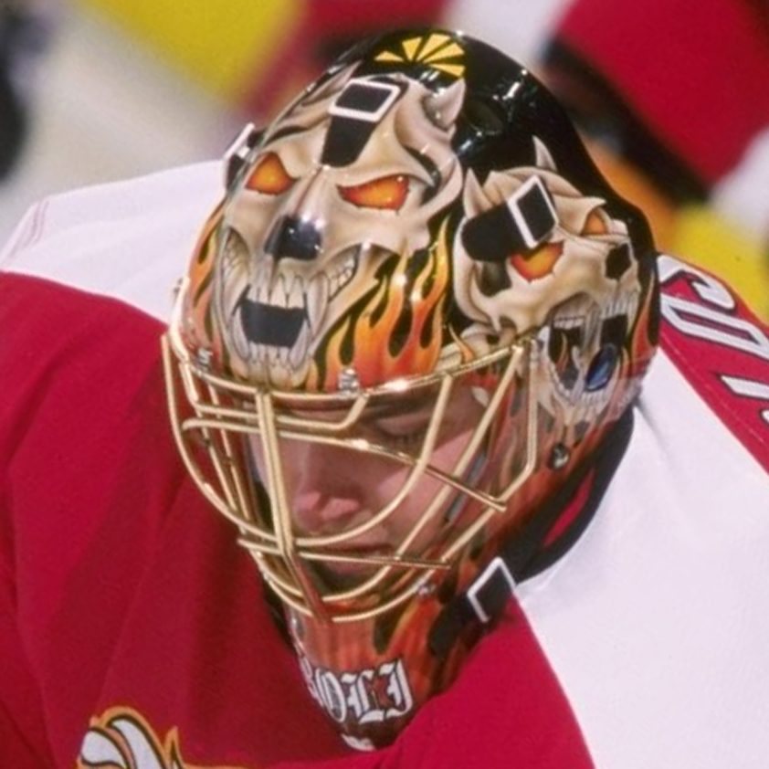 Dwayne Roloson