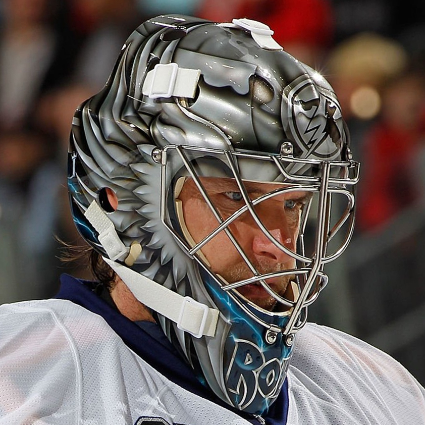 Dwayne Roloson