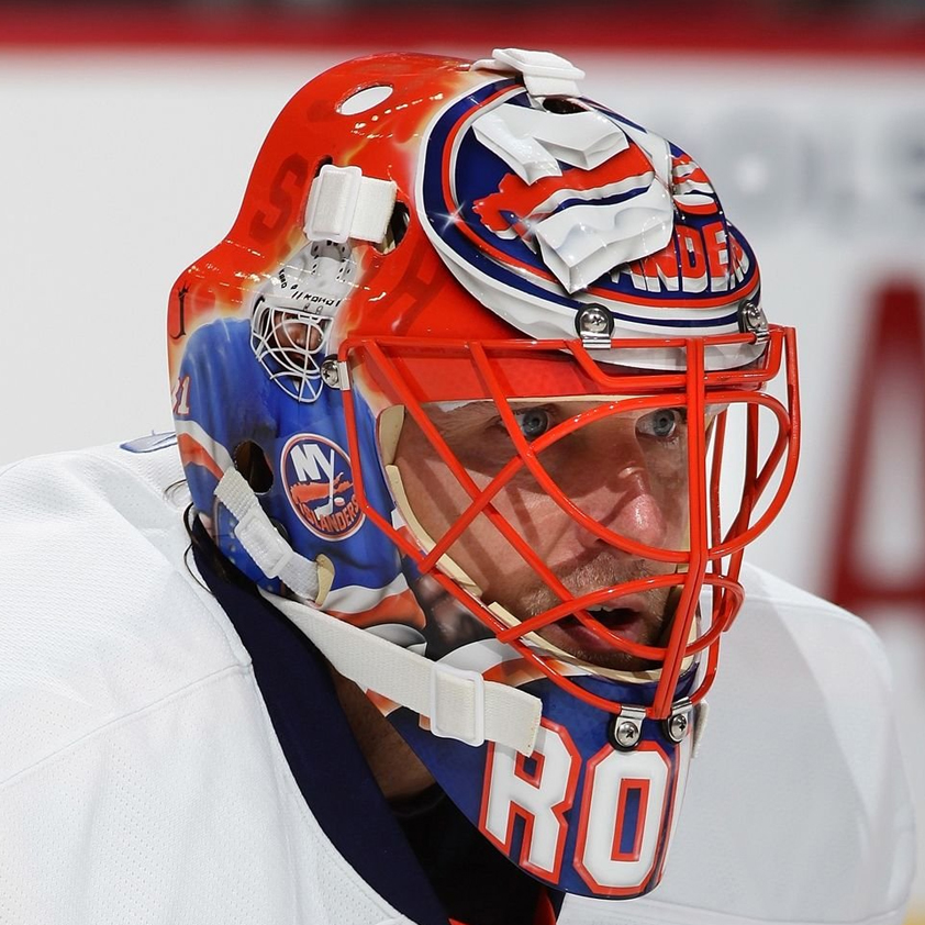 Dwayne Roloson