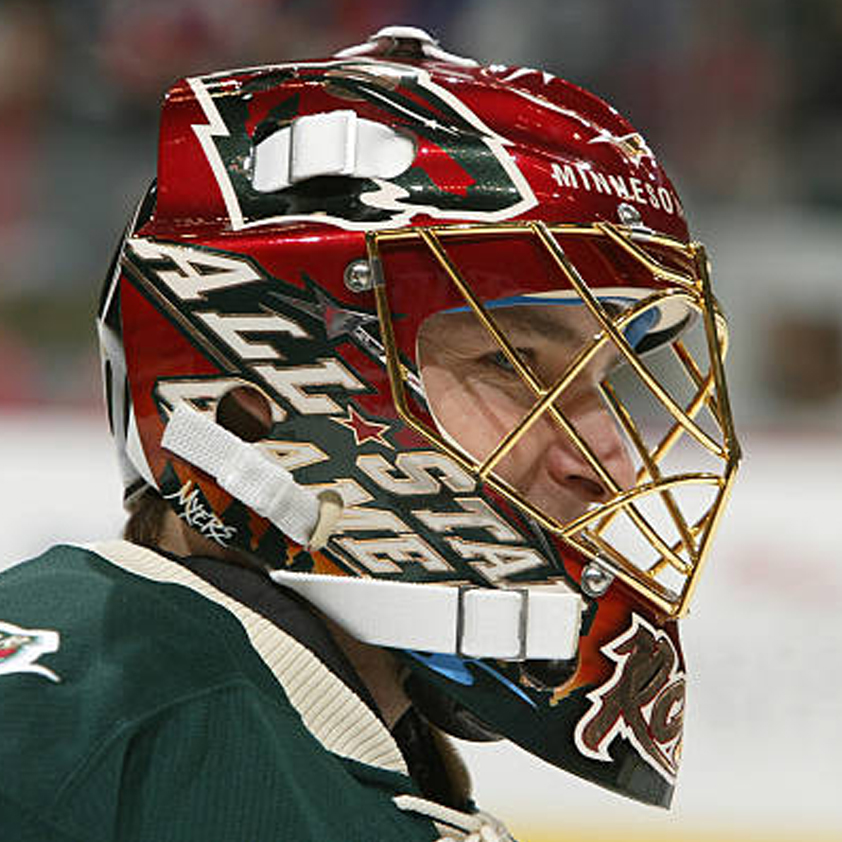 Dwayne Roloson