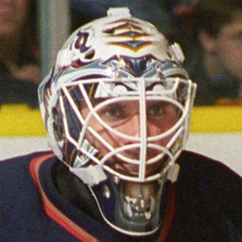 Mikhail Shtalenkov
