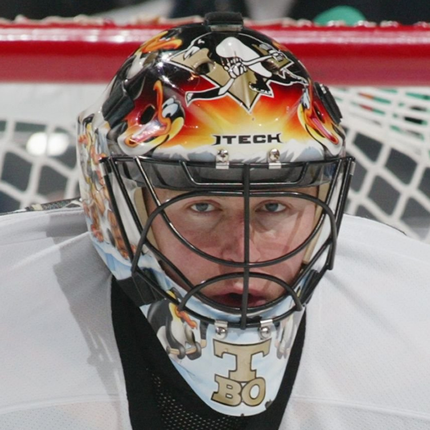 Jocelyn Thibault