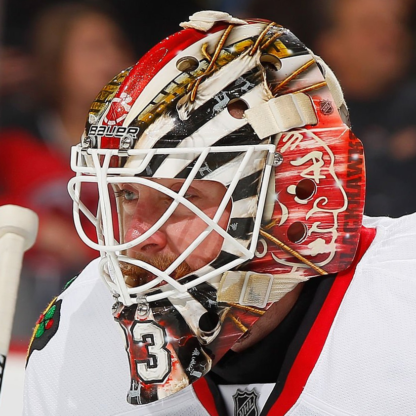 Scott Darling