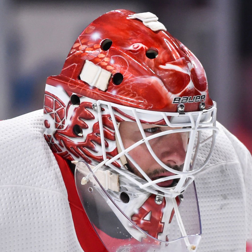 Jonathan Bernier