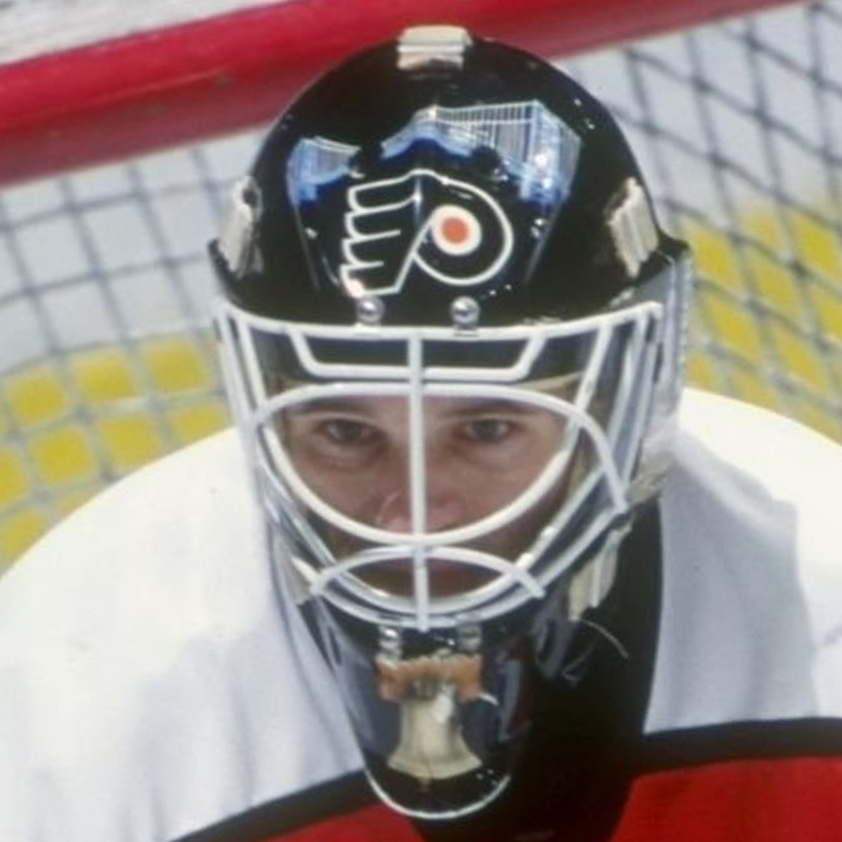 Ron Hextall